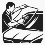 бронирование лобового стекла