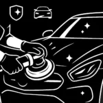полировка автомобиля